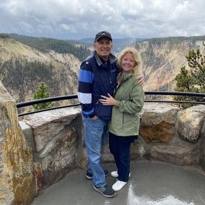 Meet your Posher, Sherri